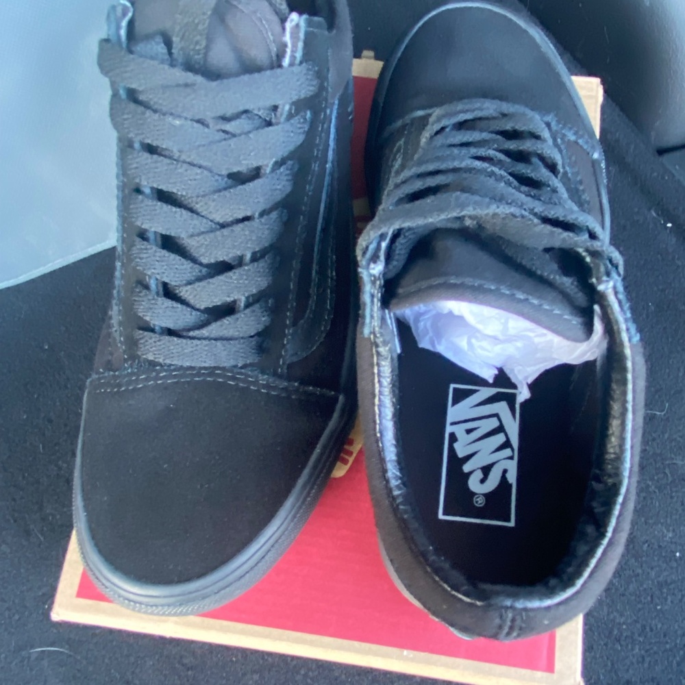 Vans Sneakers-Old Skool Stac - Picture 3 of 9